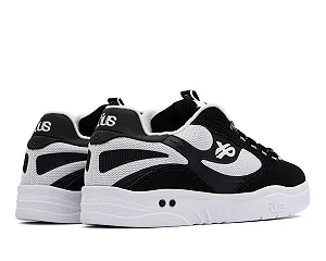 TENIS OUS FLUENTE GTX PRT BRANCO