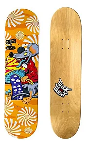 SHAPE TRICK OR TREAT ALICE RATO MAREFIN