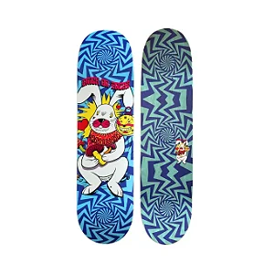 SHAPE TRICK OR TREAT ALICE COELHO MARFIN