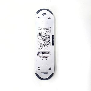 Shape 4Msb Tiago Picomano - Cordel