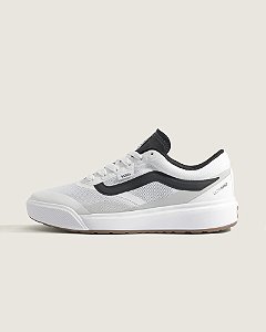 Tênis Ultrarange 2.0 RW White Black Vans VN000D60YB2C