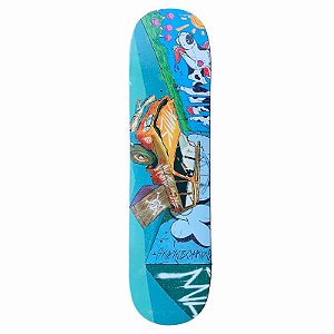 Shape Milk Maple Broken Cars Brasilia