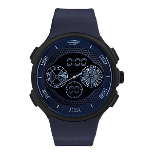 Relógio Mormaii Anadigi MO1608B8C – 10ATM