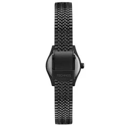 Relógio Technos Feminino Analógico Style Preto 2035NDG/1P