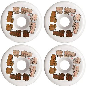 RODA SKATE TOU MACHINE CONICAL