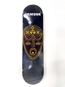 SHAPE IMMUNE MANDALA MARFIM PREMIUM