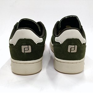 Tênis Freeday Town Verde Off White FR41001