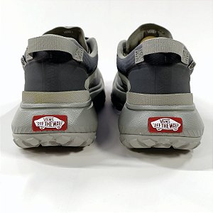 TÊNIS VANS CROSSPAT PEWTER MTE VN000EKEGAO