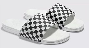 CHINELO VANS SLIDE-ON BLACK MARSHMALLOW