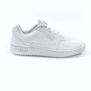 TENIS FILA ACD CLASSIC MASC BRANCO BG F01L00207