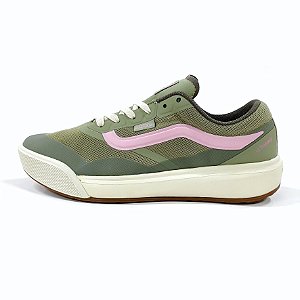 TÊNIS VANS ULTRARANGE 2.0 RW SOFT SAGE  VN000EHTFSGC