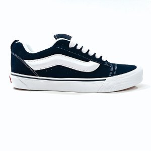 TÊNIS VANS KNU SKOOL VN0009QC6BT
