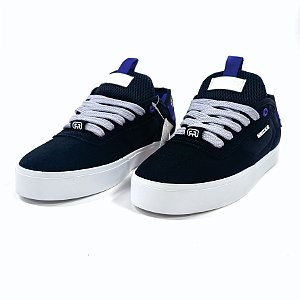 TENIS HOCKS FLAT CORE + PSYLOCKE UV