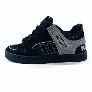 TENIS HOCKS BOLD CARBON
