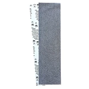 LIXA JESSUP GRIPTAPE X NIKE  IMP EMBORRACHADA