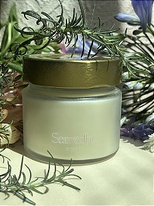 Vela Aromática Alecrim 150g - Dia a Dia