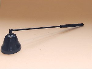 Abafador de Vela