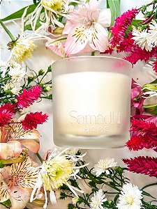 Vela Aromática Blossom 180g