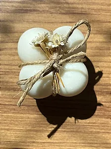 Kit 10 velas mini Bubble - Personalizadas