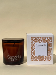 Vela Aromática Neroli Wood 180g