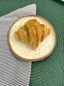 VELA CROISSANT - DECORATIVA