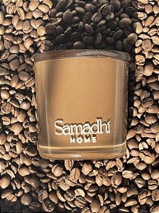 Vela Aromática Capuccino