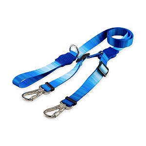 Guia Dupla Maldives Dog Trip Brasil