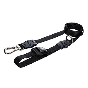 Guia Hold On Classic Black Dog Trip Brasil
