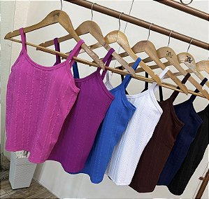 Blusa Bojo AnaRuga