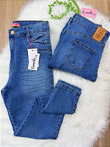 Calça Jeans Maria Plus Size