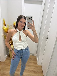 Cropped Gaby Multi formas