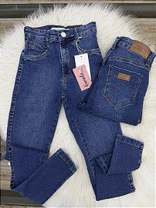 Calça Jeans Larissa
