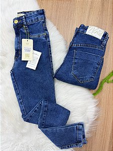 Calça Jeans Bella