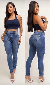 Calça Jeans Bella