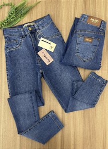 Calça Jeans Clara Sara