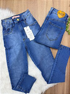 Calça Jeans Clara Sara