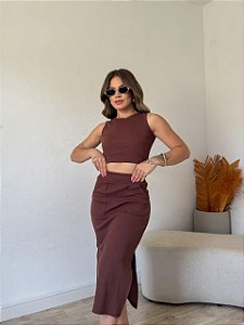 Conjunto Ribana Regata