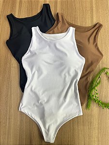 Body Regata