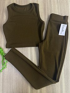 Conjunto Ana Ruga