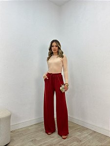 Calça Lãzinha