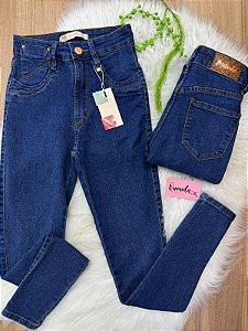 Calça Jeans Flavia