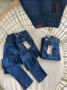 Calça Jeans Duda