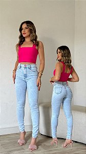 Calça Jeans Elisa