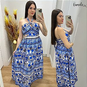 Vestido  Grecia