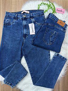 Calça Jeans Julia Plus Size