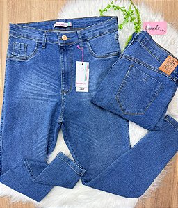 Calça Jeans Gabi Plus Size