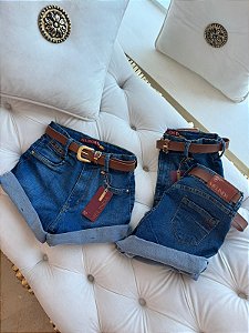 Shorts jeans Helena Cinto
