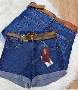 Shorts jeans Helena Cinto