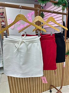 Saia Shorts Bella