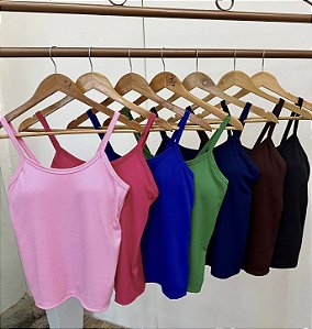 Blusa Bojo Ribana